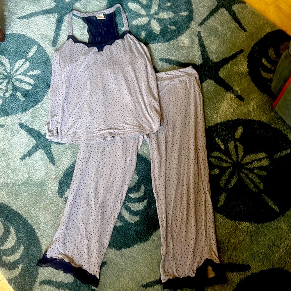 Soma Pajama Set